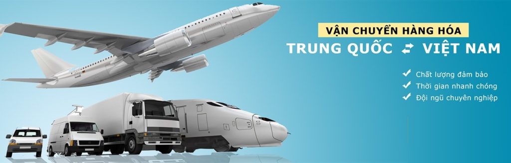 Banner Thiện An Express