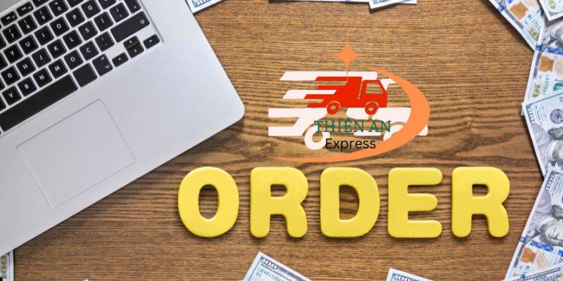 Cách order hàng Trung Quốc về Việt Nam giá sỉ, tận gốc