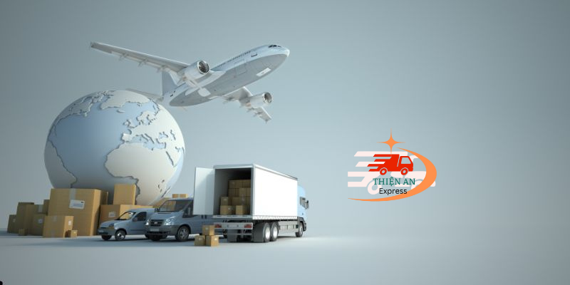 Nhận làm thủ tục hải quan hàng XNK giữa Việt Nam và Trung Quốc