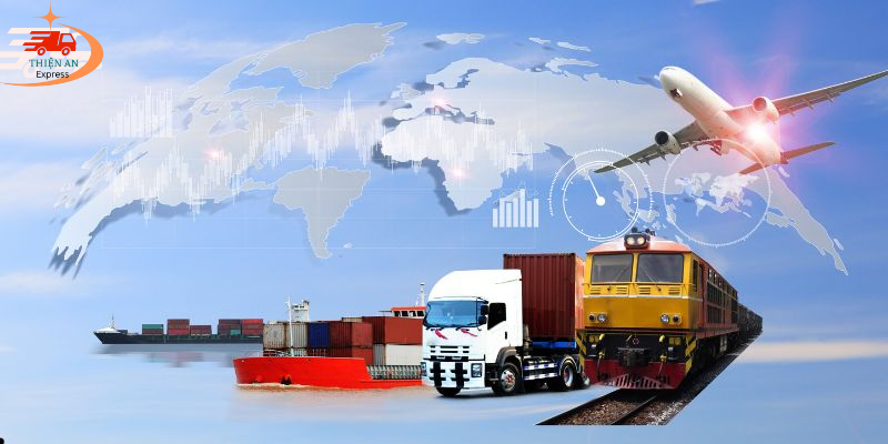 chuyển phát nhanh hoả tốc sang Trung Quốc