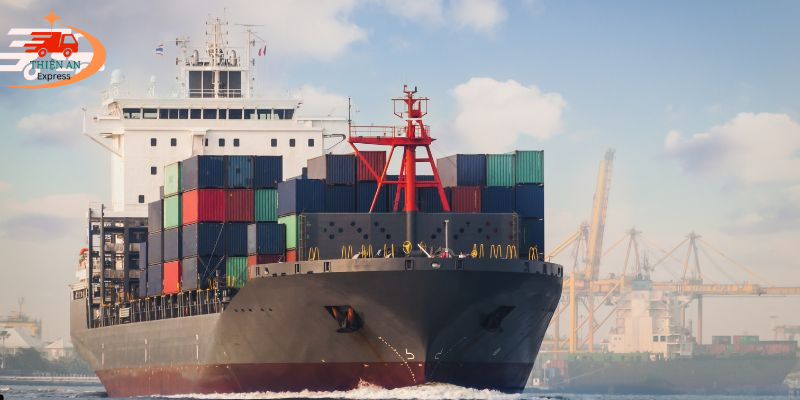 vận chuyển hỏa tốc đi Trung Quốc