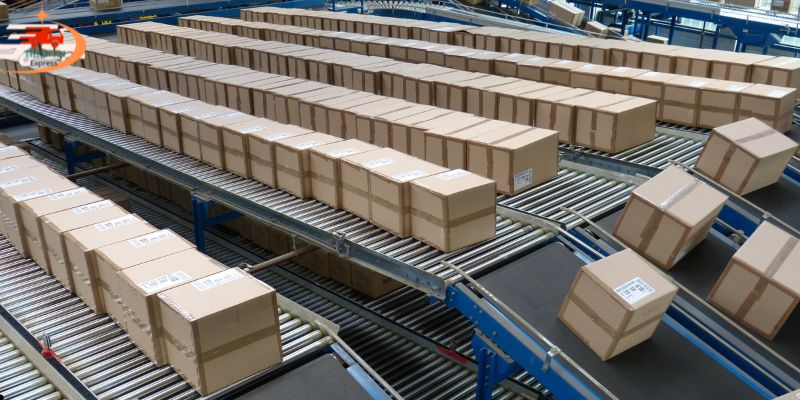 Chúng tôi giao và nhận đến khắp các khu ở Quảng Châu