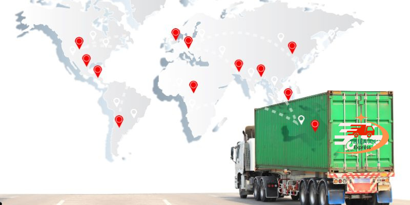 Thiện An Express chúng tôi nhận chuyển phát nhanh với giá rẻ nhất trên thị trường