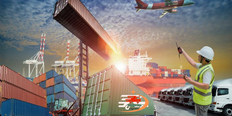 Tiêu chí đánh giá công ty vận chuyển hàng đi trung quốc