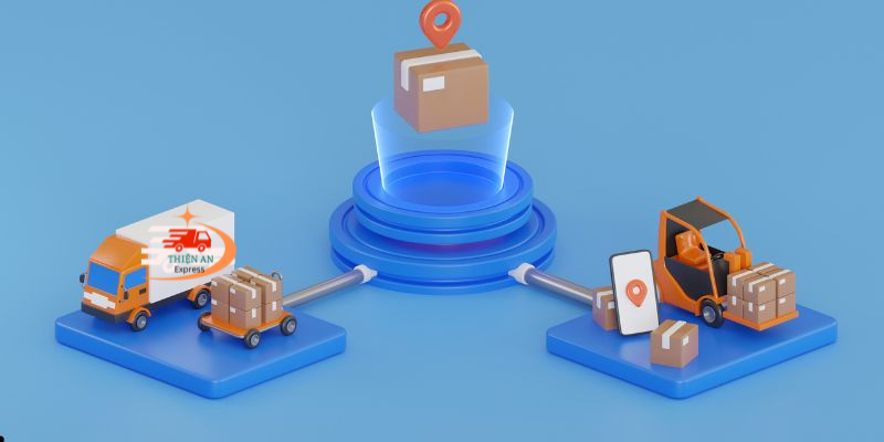 Yên tâm khi tin tưởng Thiện An Express