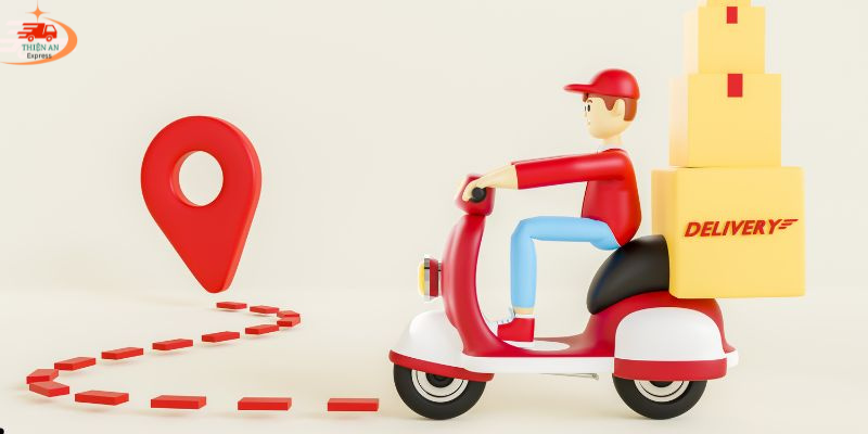Dịch vụ chuyển phát nhanh sang bắc kinh giá rẻ