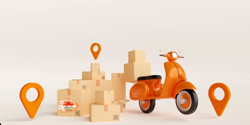 Lợi ích từ dịch vụ chuyển phát nhanh của Thiện An Express