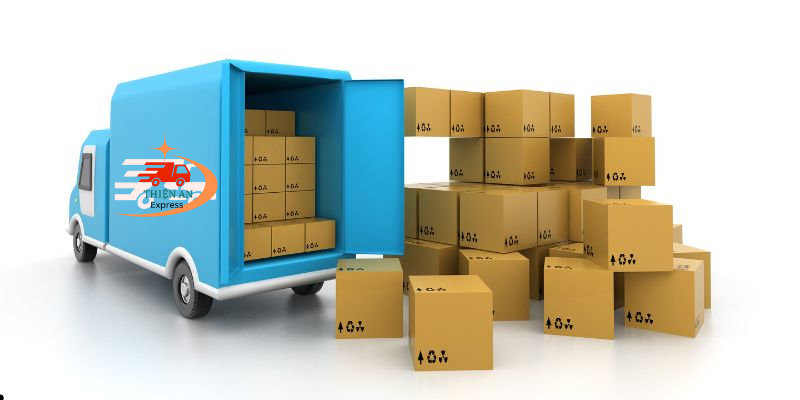 Ưu nhược điểm của vận chuyển từ Trung Quốc về Việt Nam bằng đường bộ