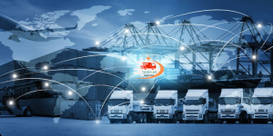 chuyển phát nhanh hàng hóa đi Trung Quốc giá rẻ