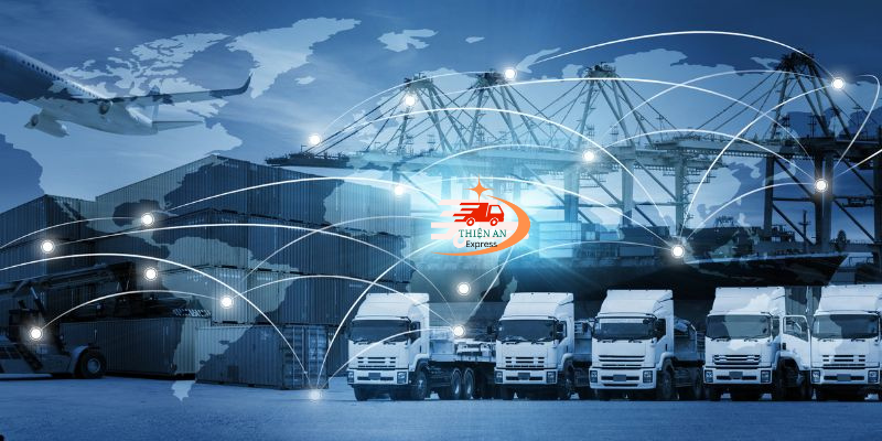 chuyển phát nhanh hàng hóa đi Trung Quốc giá rẻ
