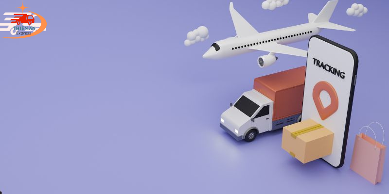 Công ty vận chuyển đi trung quốc uy tín