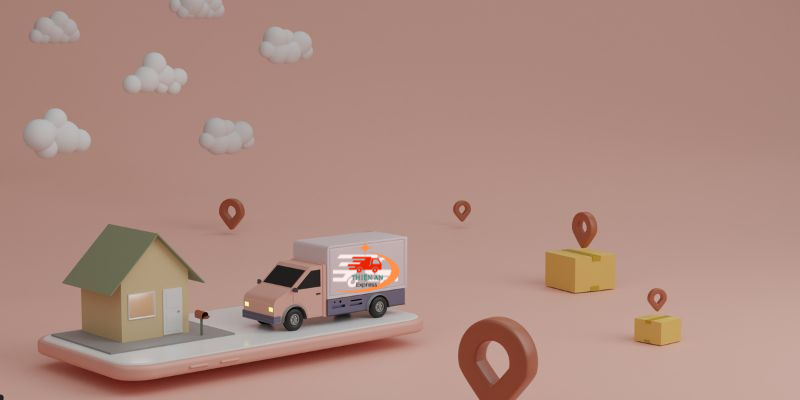 Tại sao việc lựa chọn công ty vận chuyển đi trung quốc uy tín