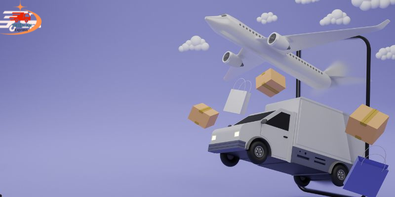 Các tiêu chí “vàng” để đánh giá một công ty vận chuyển