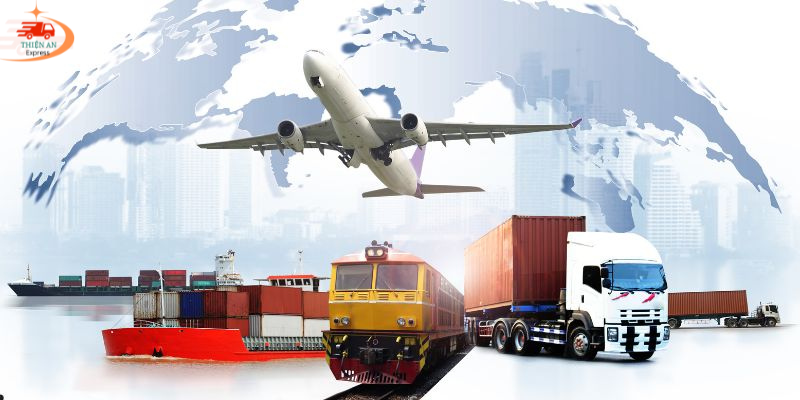 Chuẩn bị đầy đủ các giấy tờ cần thiết để chuyển phát nhanh qua Trung Quốc