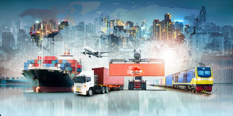 dịch vụ gửi hàng đi trung quốc