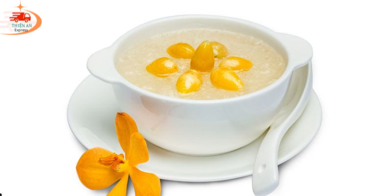 Gửi tổ yến sang trung quốc cần lưu ý