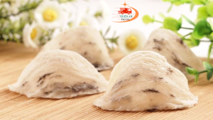 gửi tổ yến sang trung quốc.