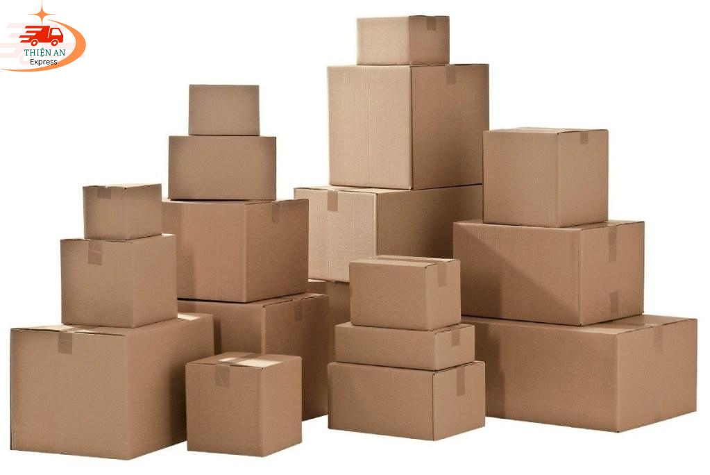 Ưu điểm của dịch vụ gửi hàng mẫu đi trung quốc tại Thiện An Express