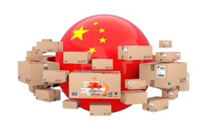 gửi hàng mẫu đi trung quốc