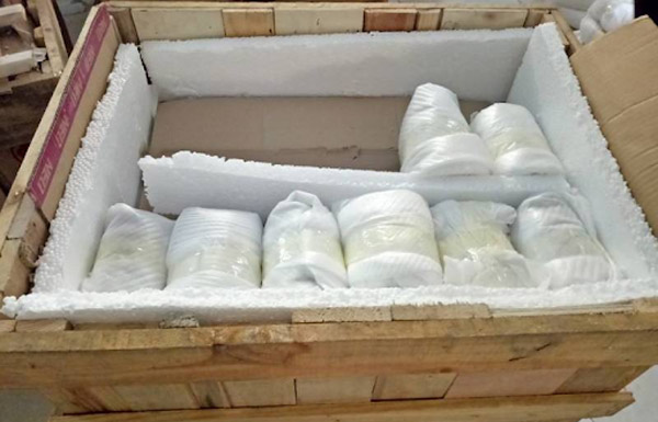 Những lưu ý mà bạn cần biết khi gửi yến sào đi Trung Quốc