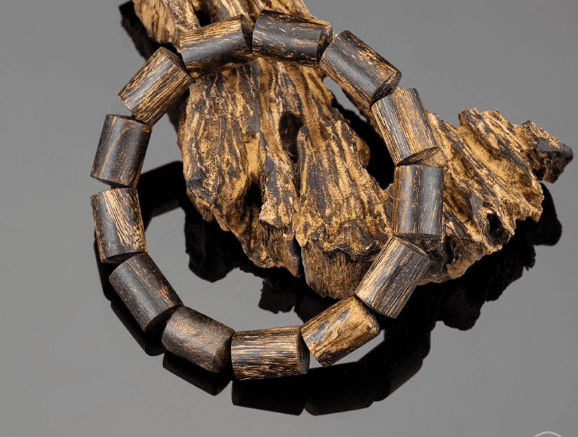 Lợi ích của việc gửi trầm hương đi Trung Quốc